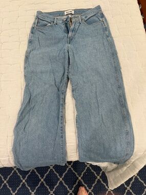 Sun-Deh Size 8 Jeans